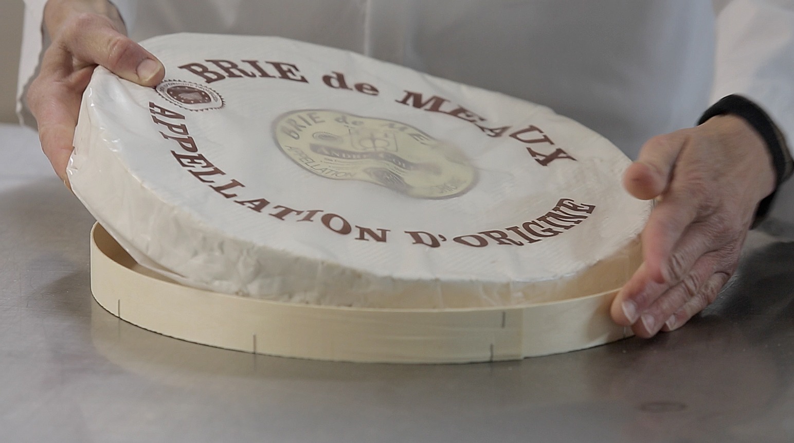 Fromagerie Meaux Saint Faron