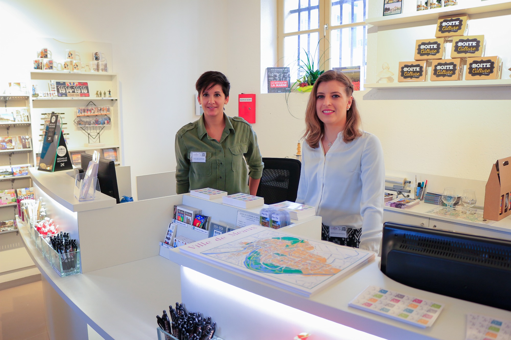 Office de Tourisme du Pays de Meaux