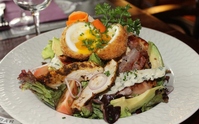 Salade
