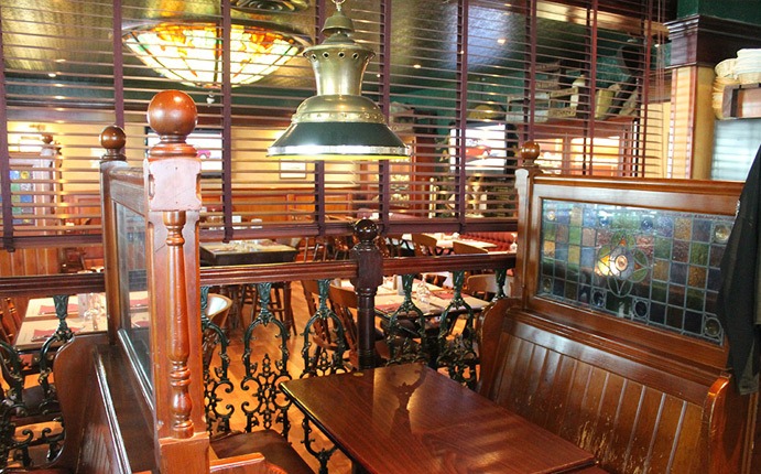 Salle