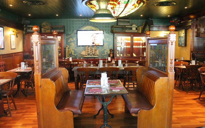 Salle
