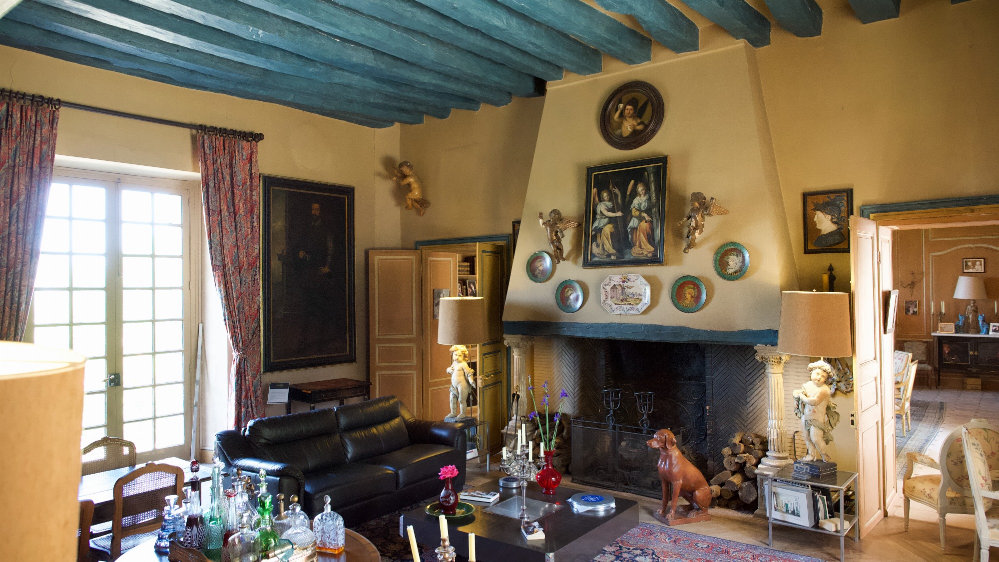 Salon des Angelots