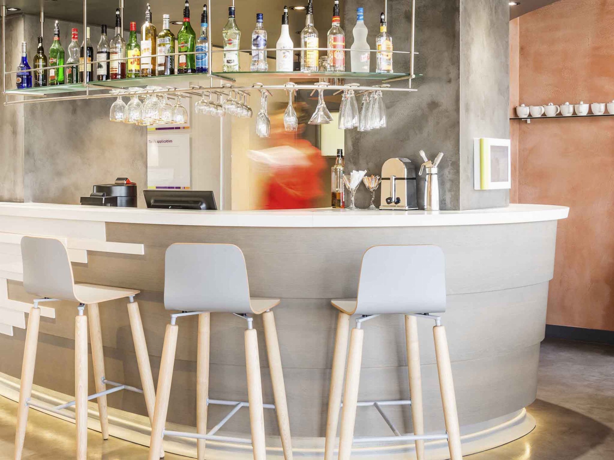 Ibis Styles