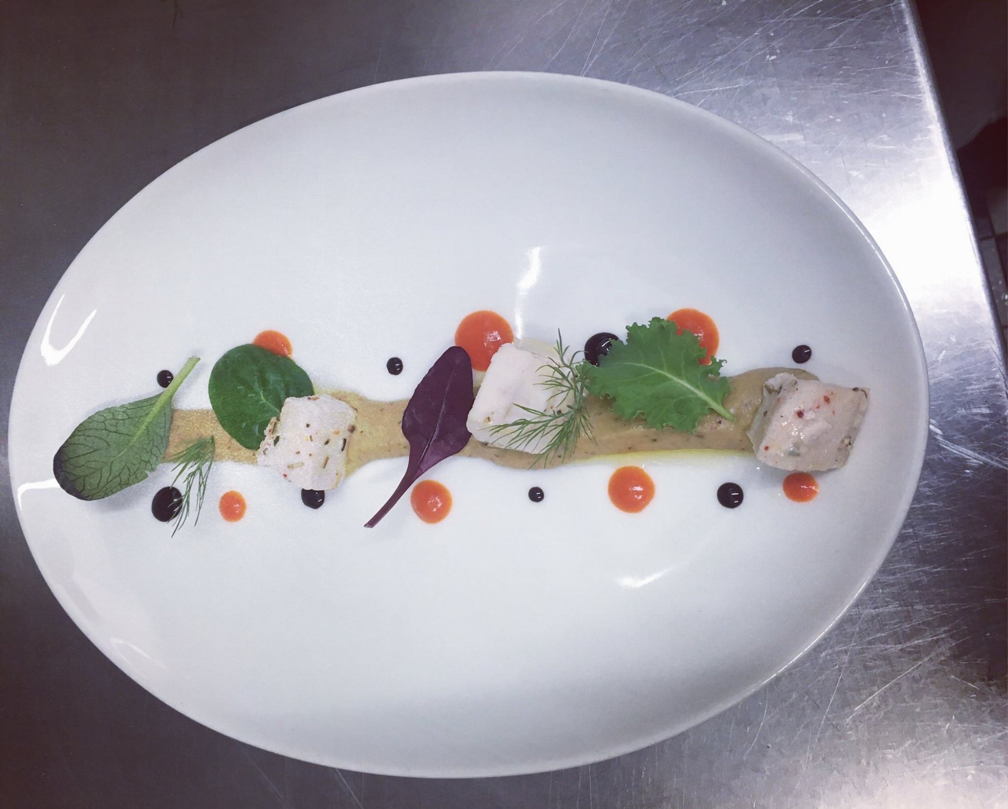 La Toile du chef