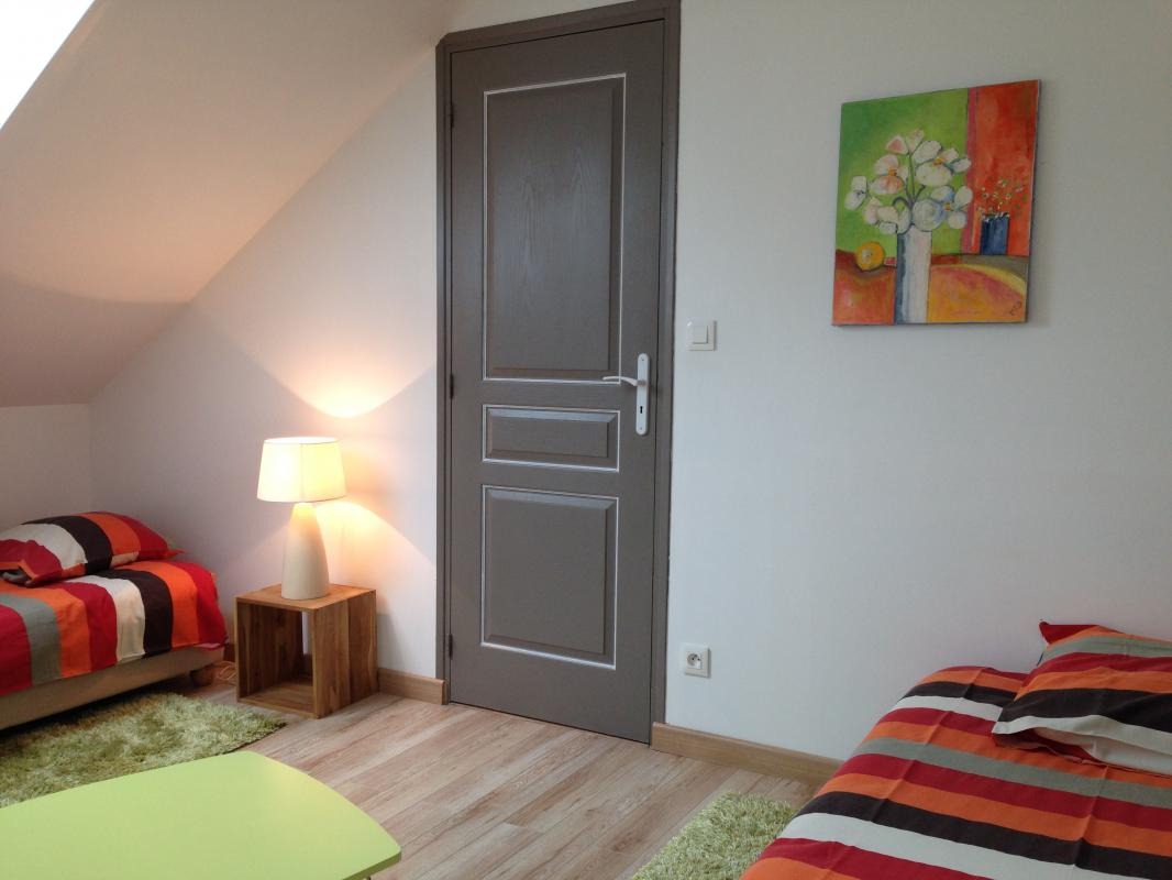 chambre 2 étage 2