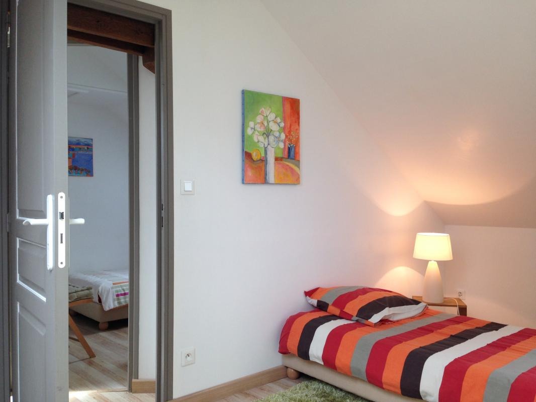 chambre 2 étage 2