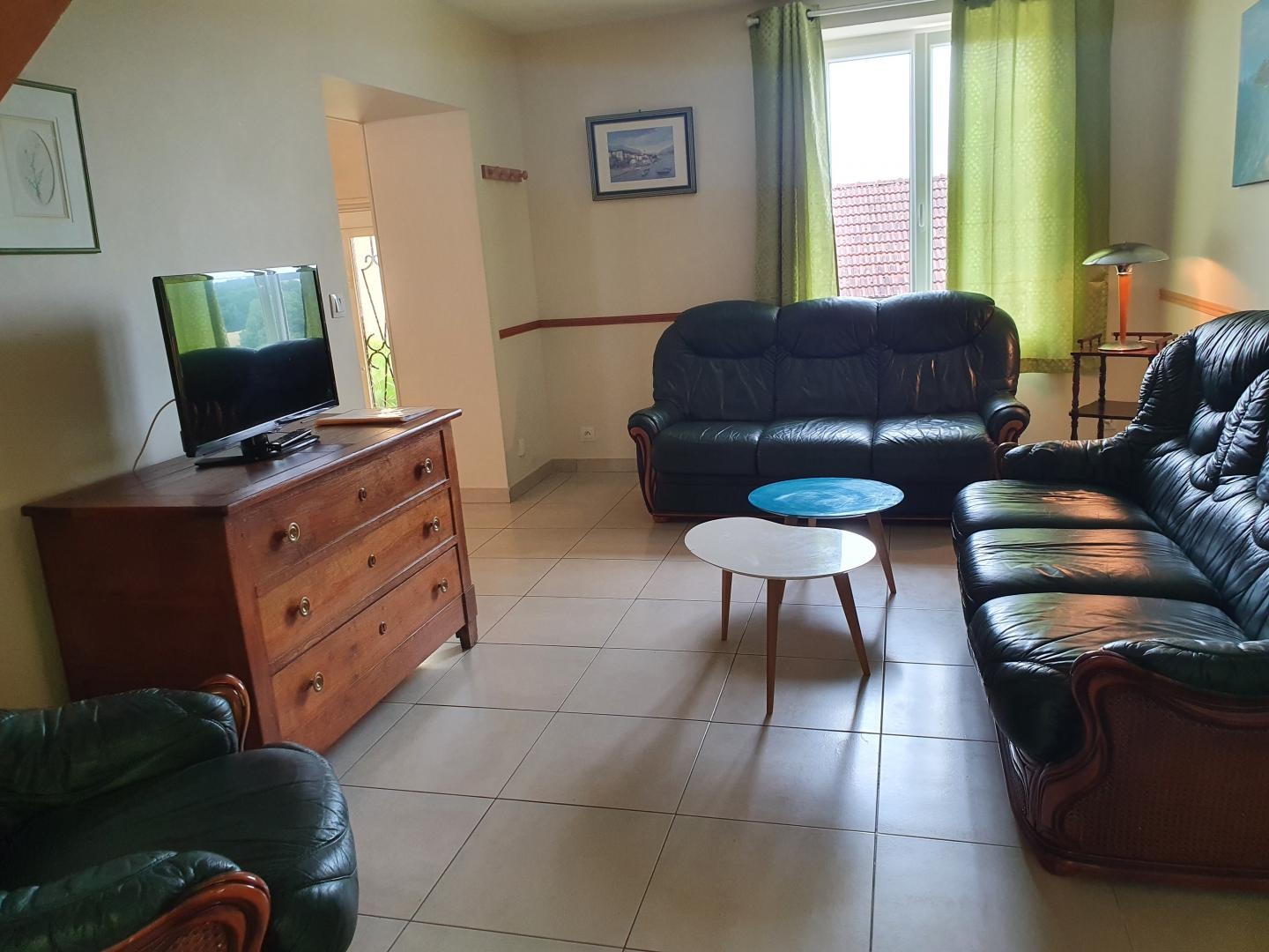 le salon
