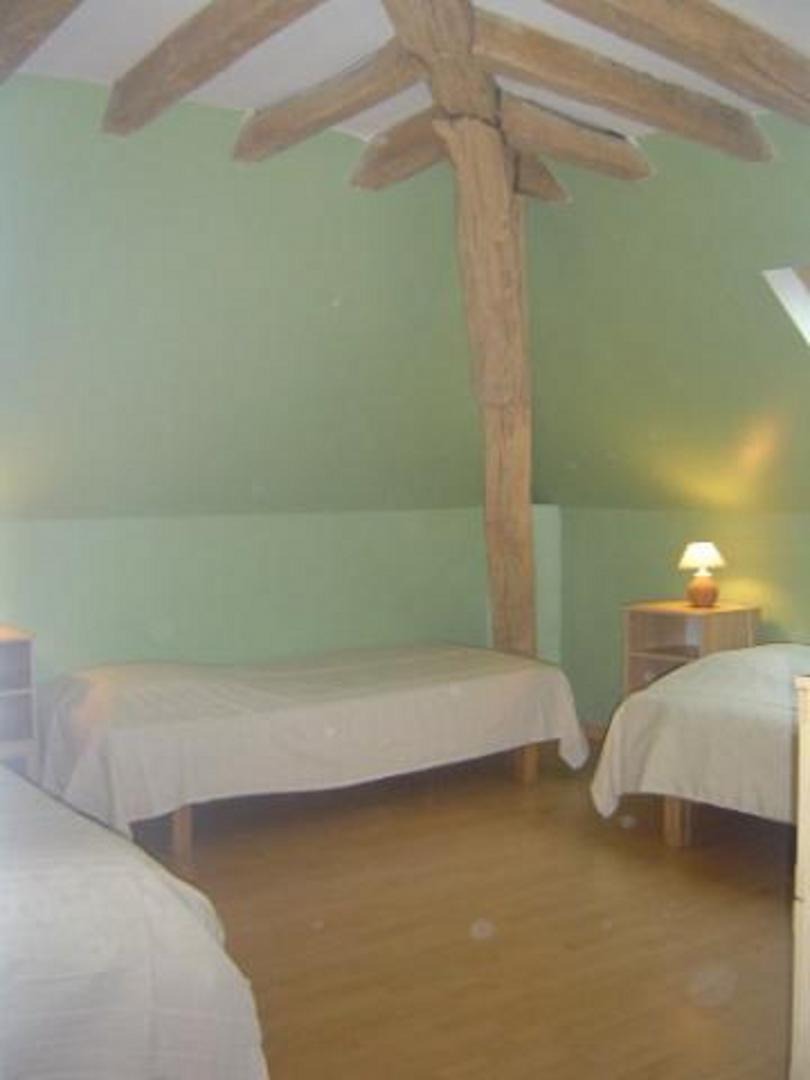 chambre