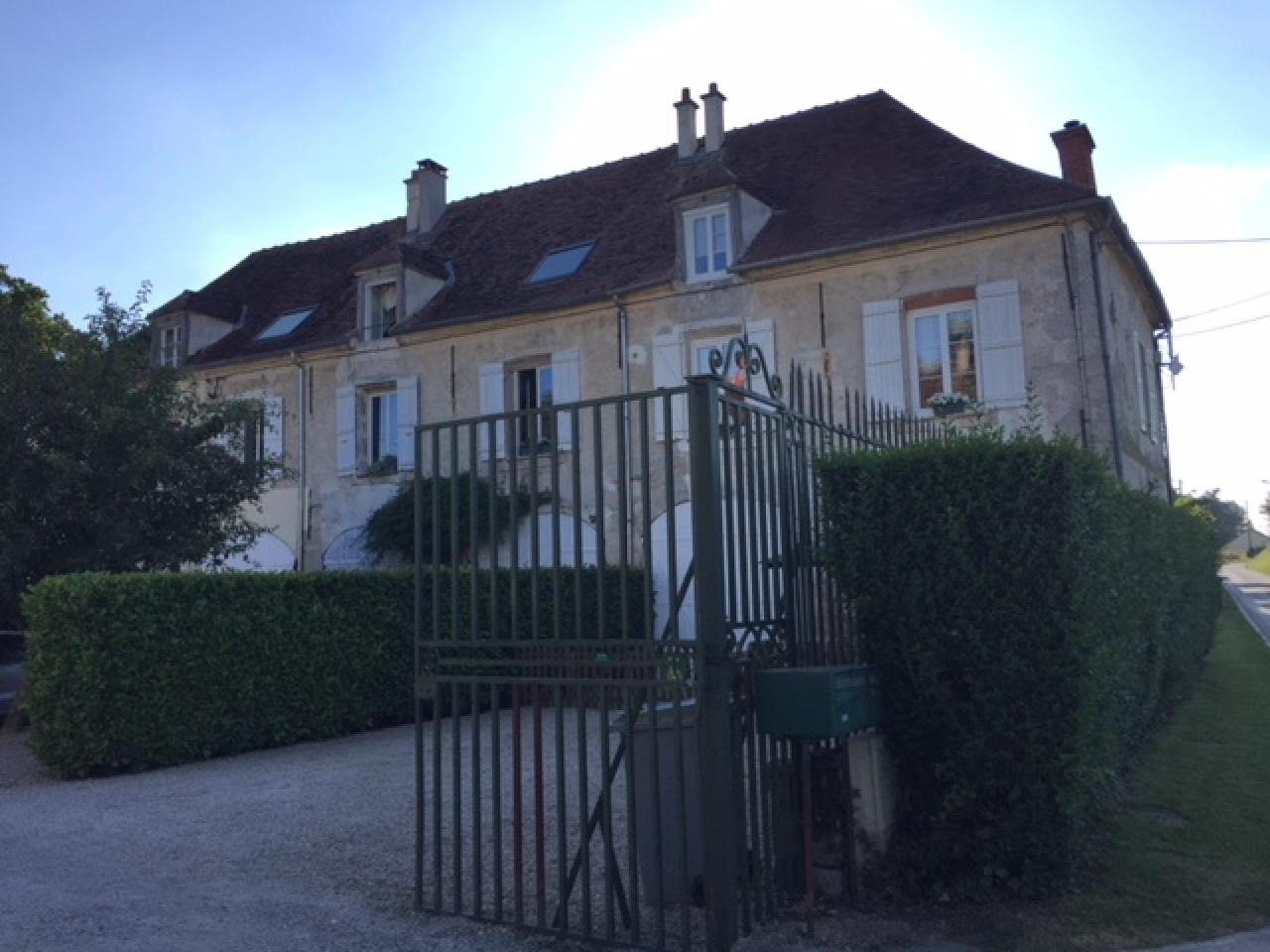 Gîte les Hirondelles