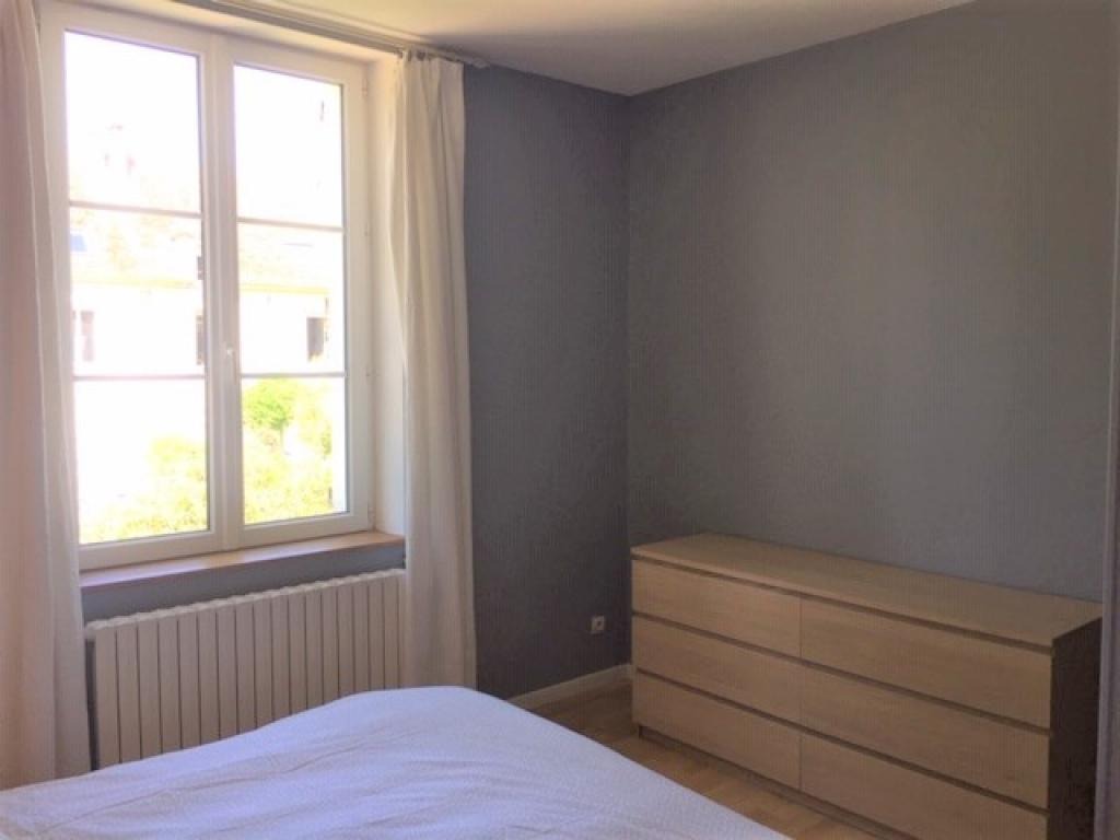 commode chambre 2