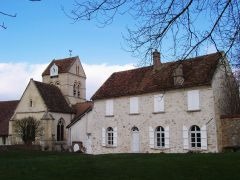 gite et église