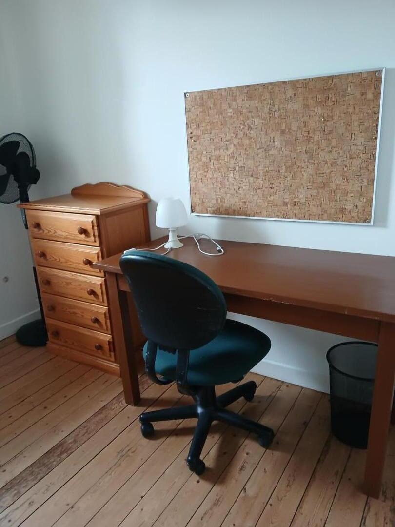 bureau