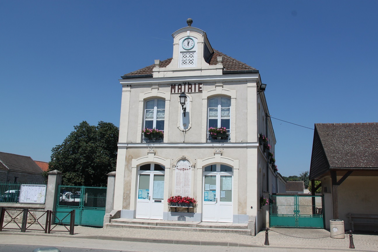 Varreddes : Le martyr des otages