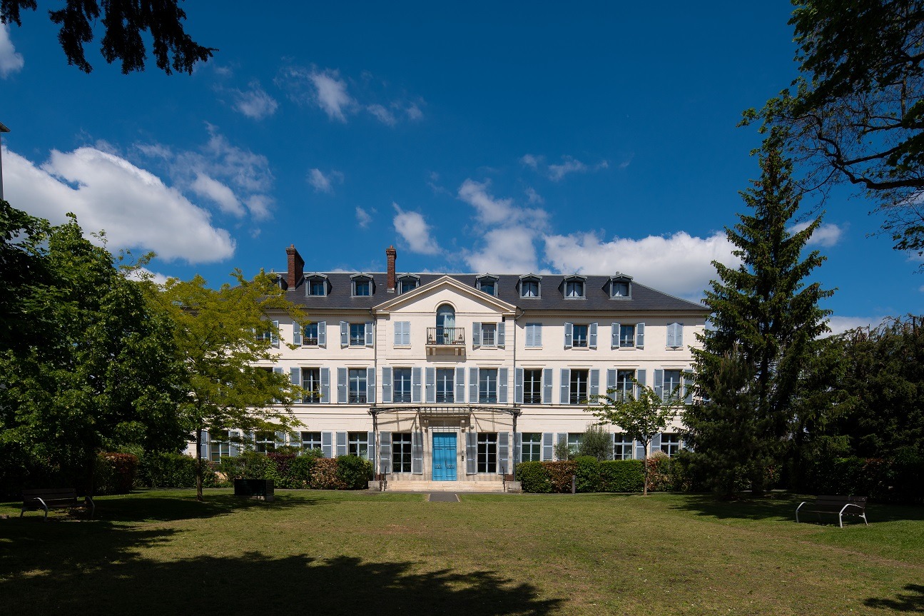 Maison Villeboisnet à Meaux