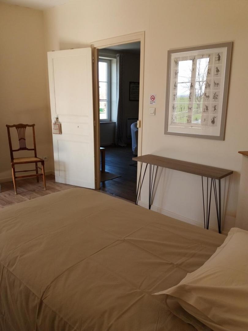 1ère chambre