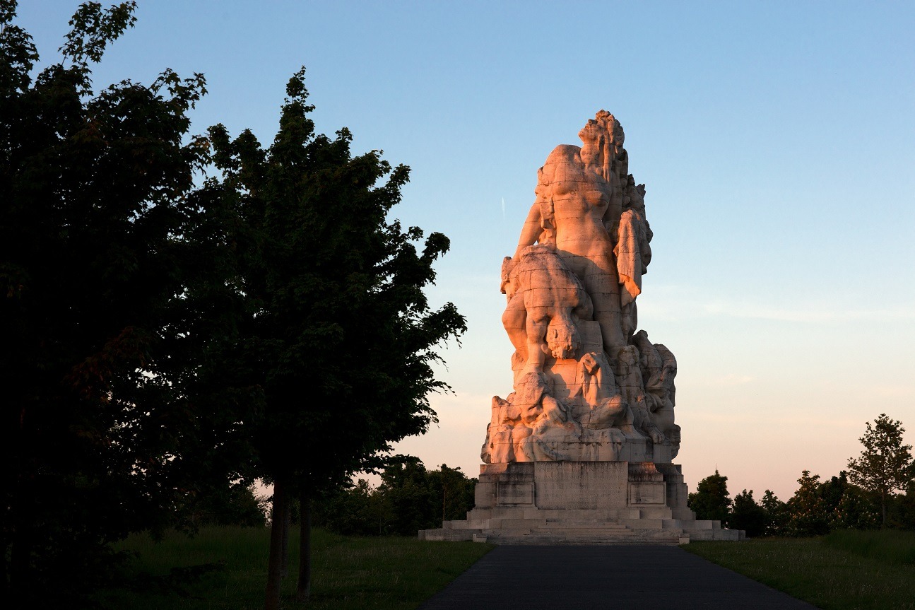 Monument américain