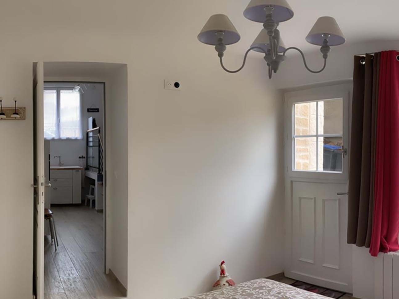 2e chambre rdc