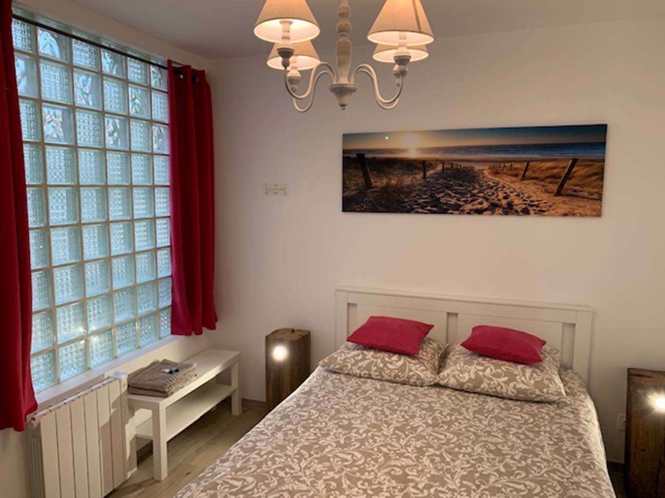 2e chambre rdc