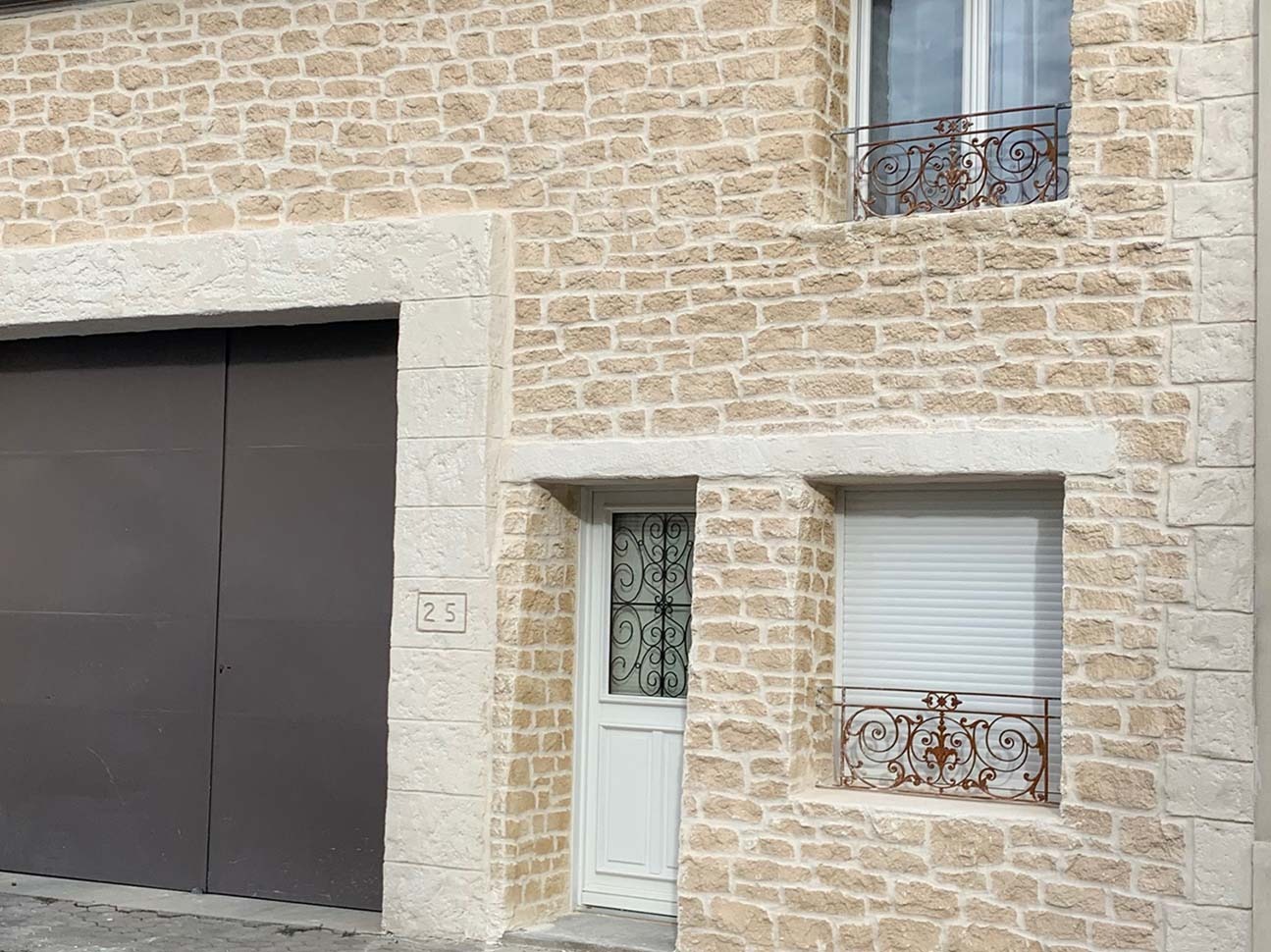 La Ferme de Mareuil