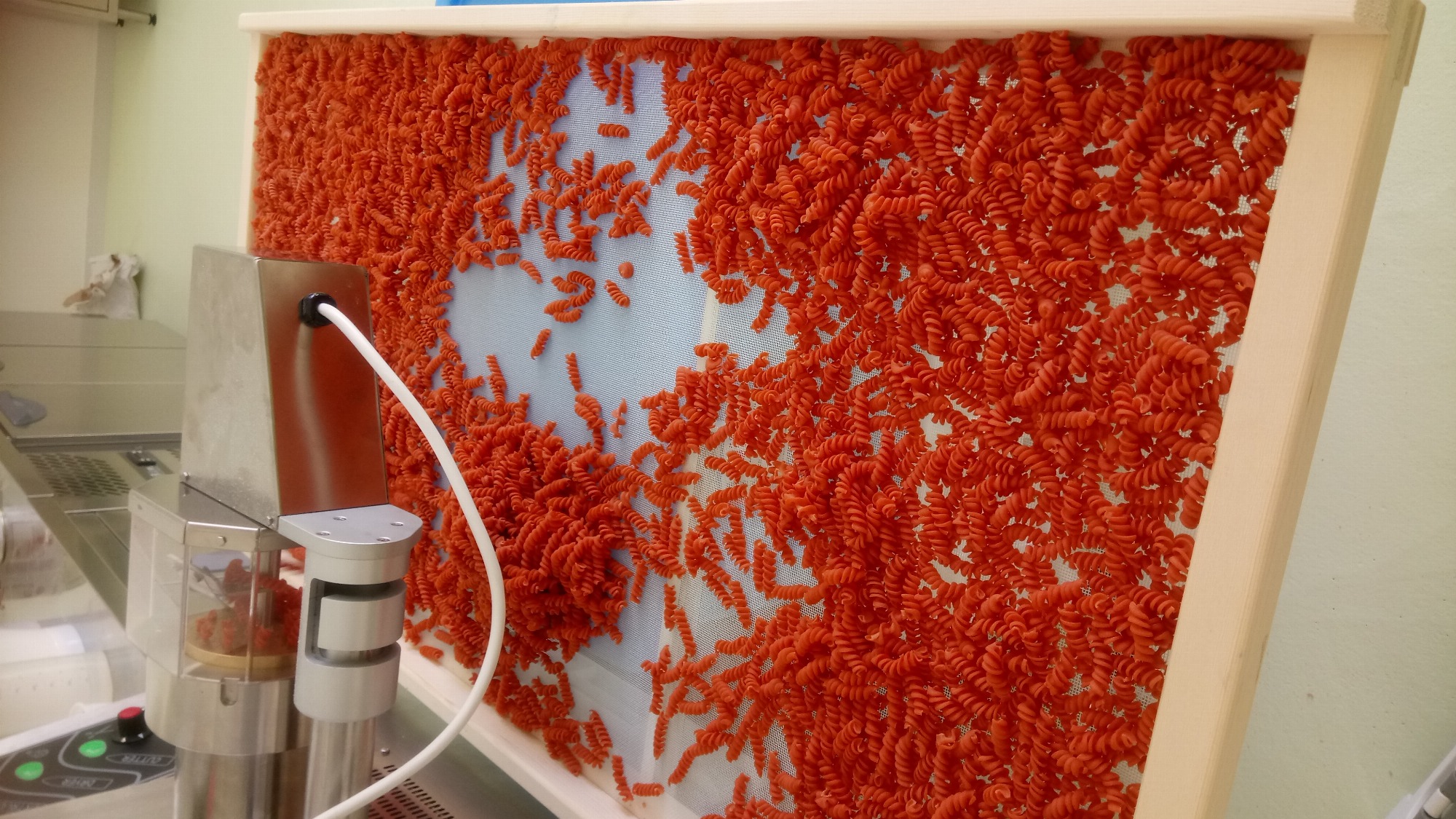 La Ferm' Meaux Pâtes à Varreddes