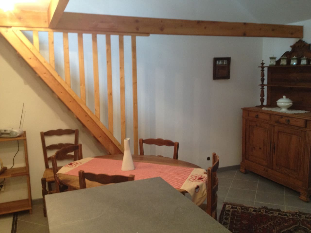 Duplex Quincy