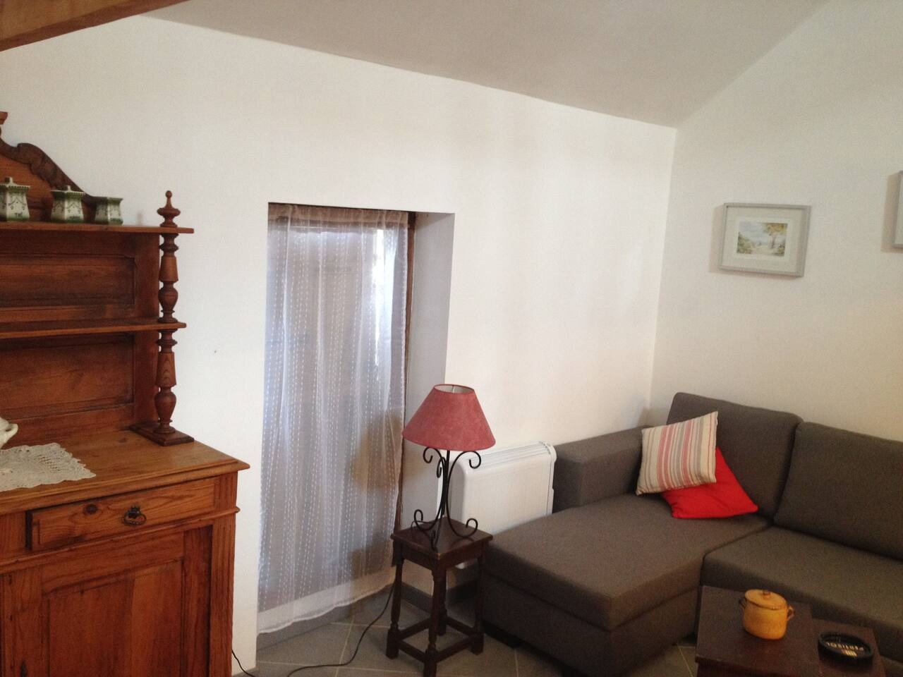 Duplex Quincy