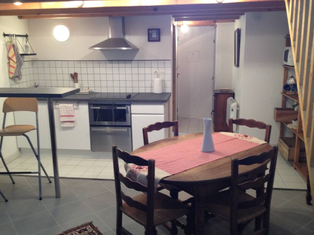 Duplex Quincy