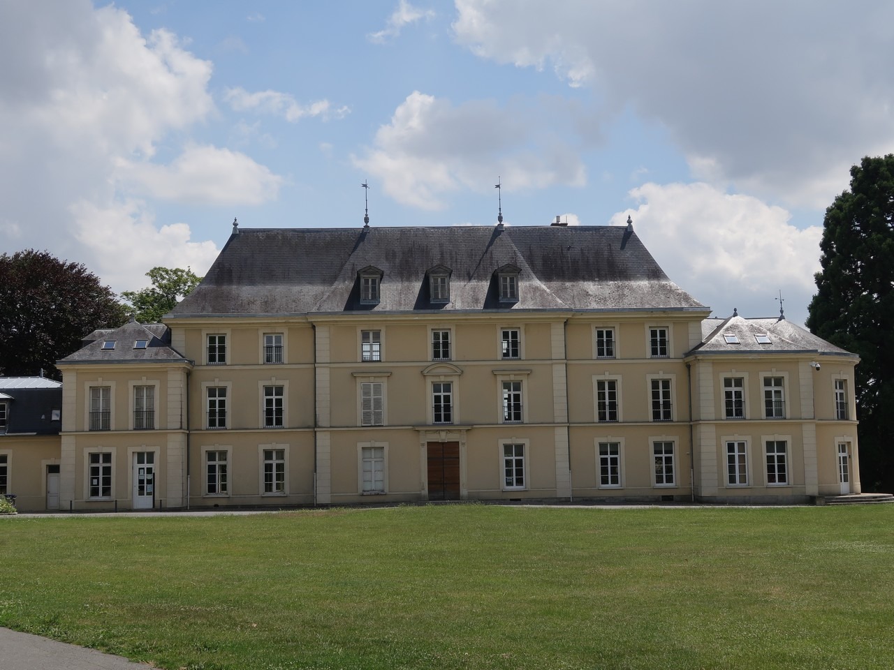 Randonnée