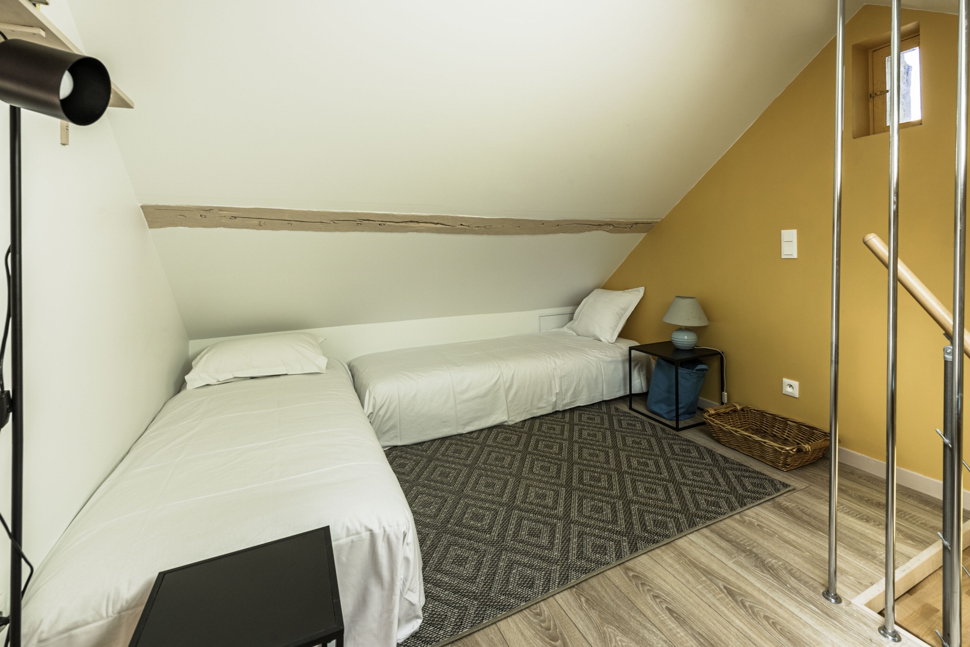 Chambre 2