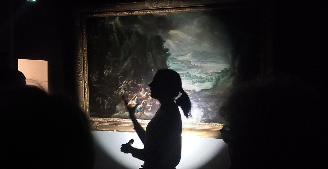 Musée Bossuet