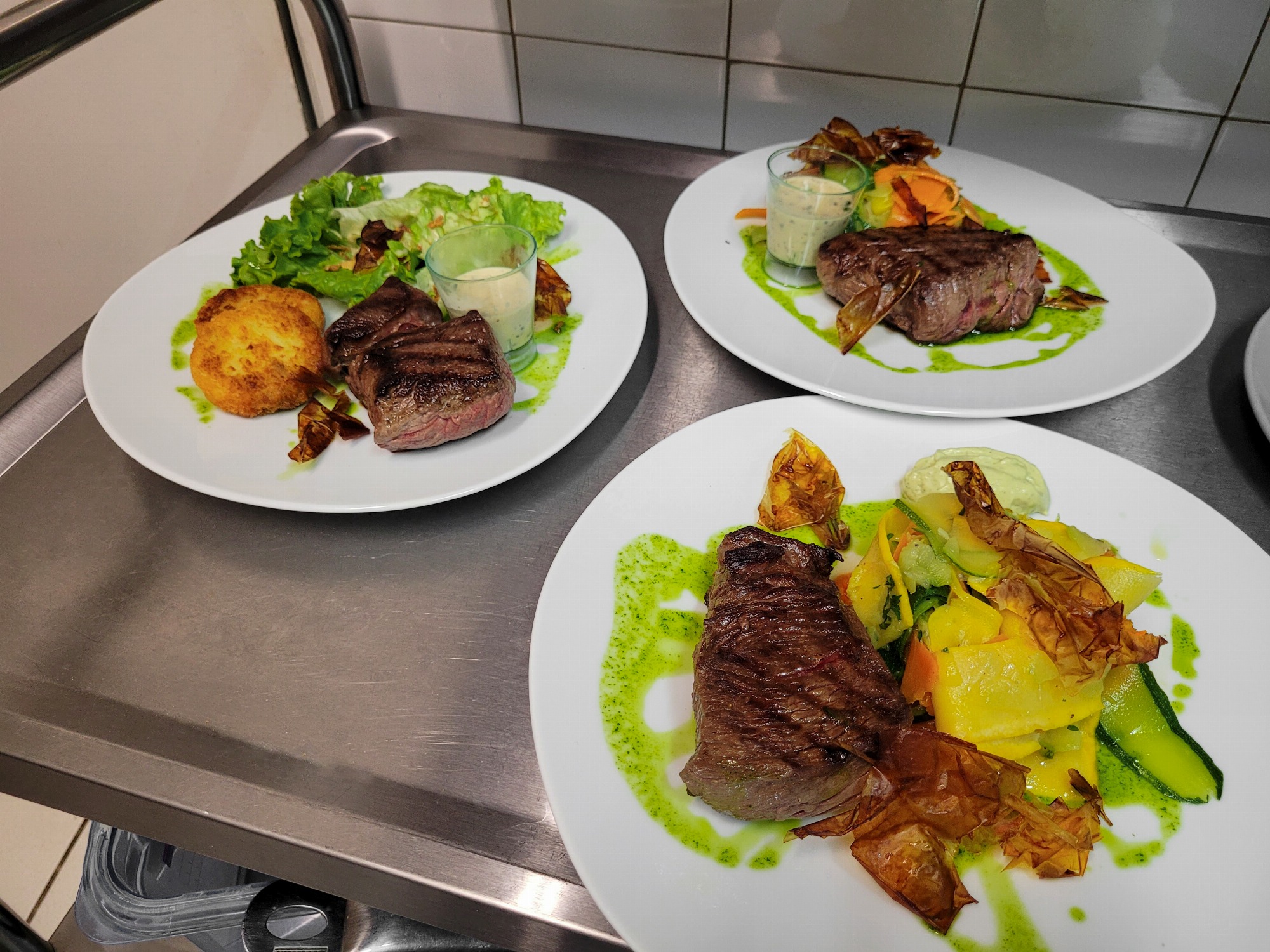 Pavé de boeuf