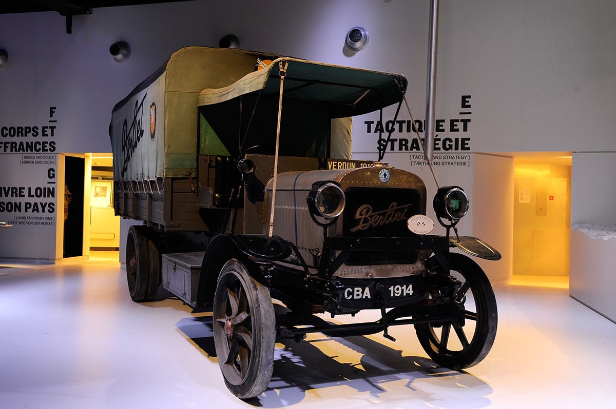 Voiture