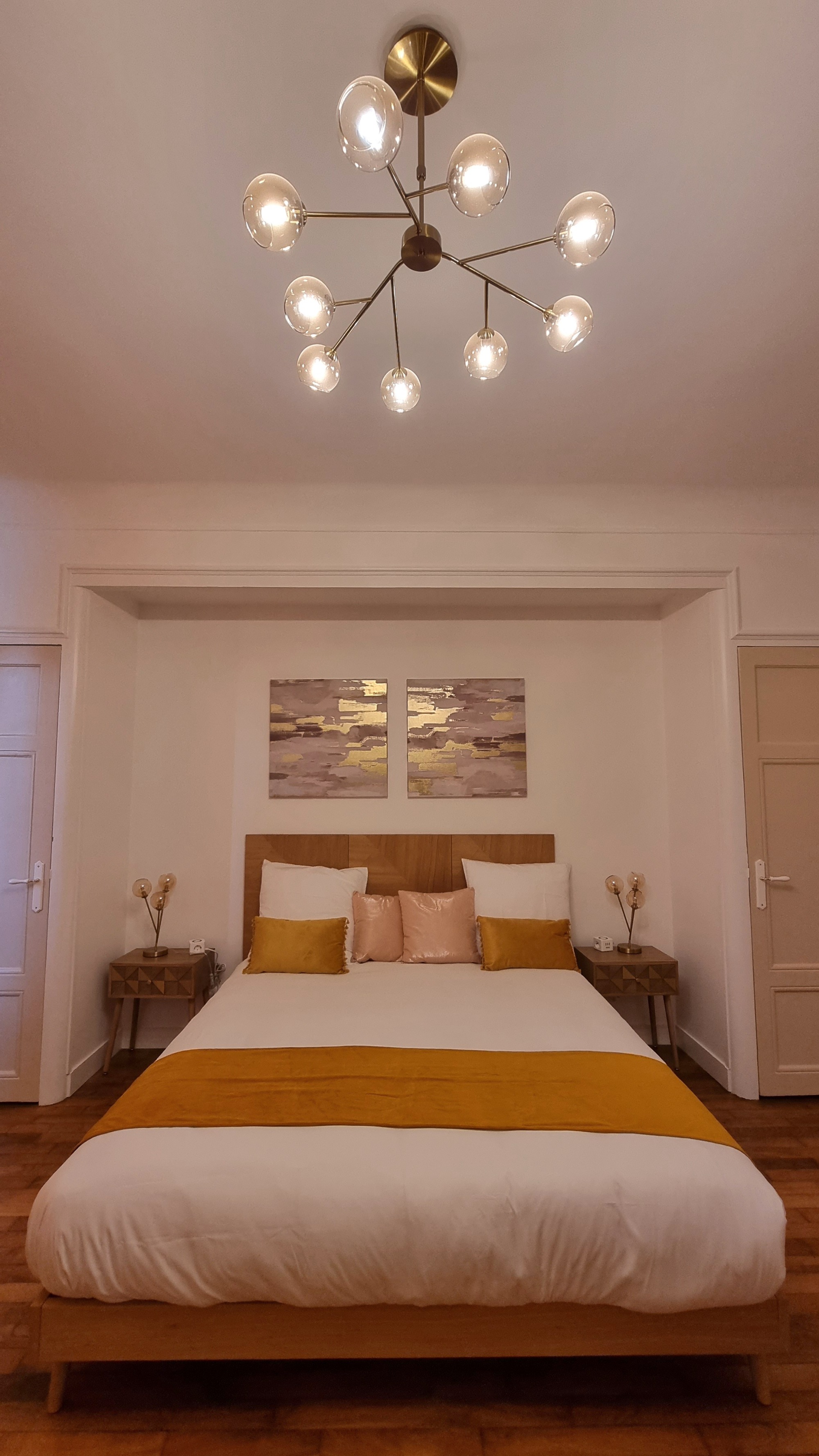 Chambre Or