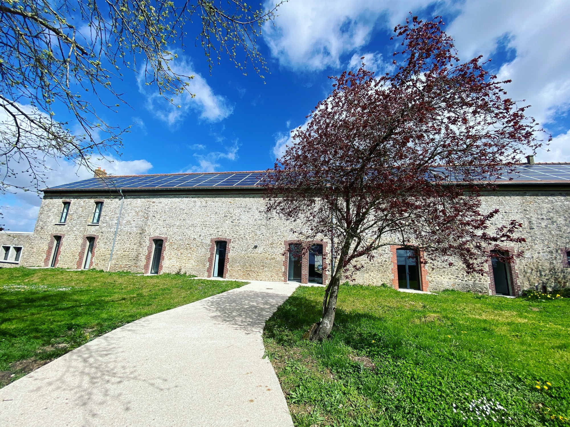 Le gîte de Bel Air