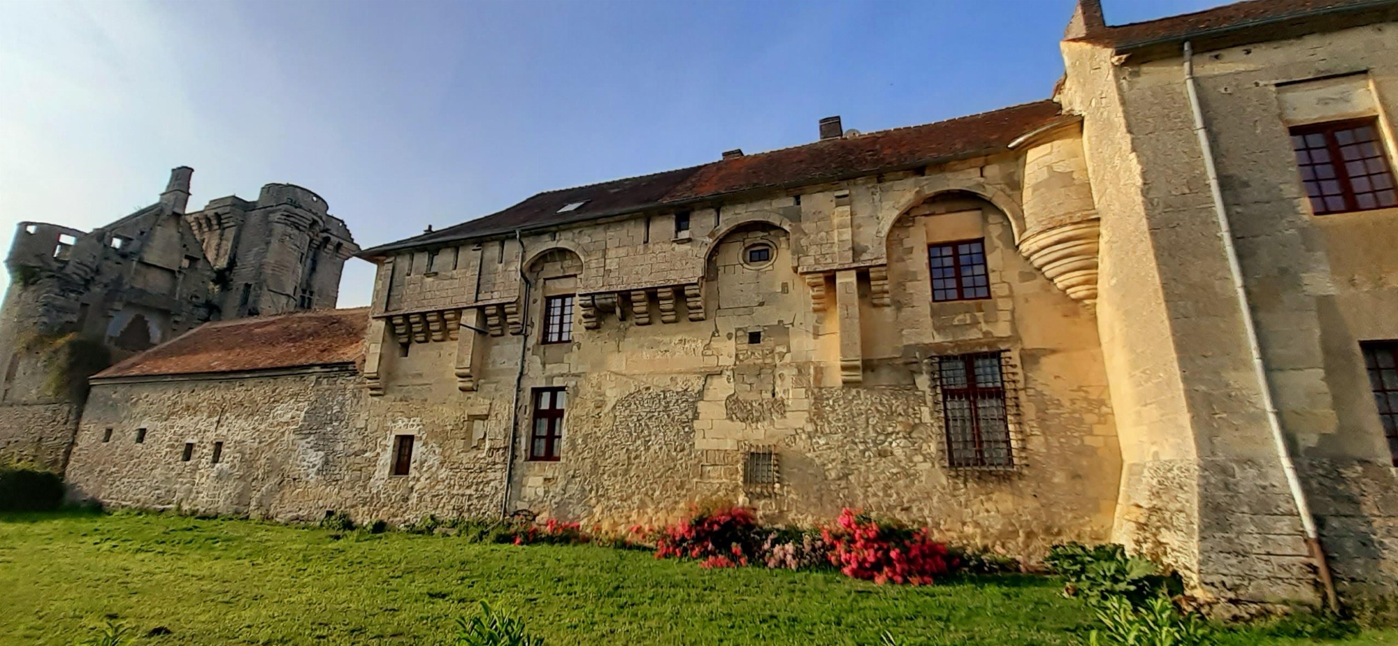 Gîte du Houssoy_Crouy-sur-Ourcq