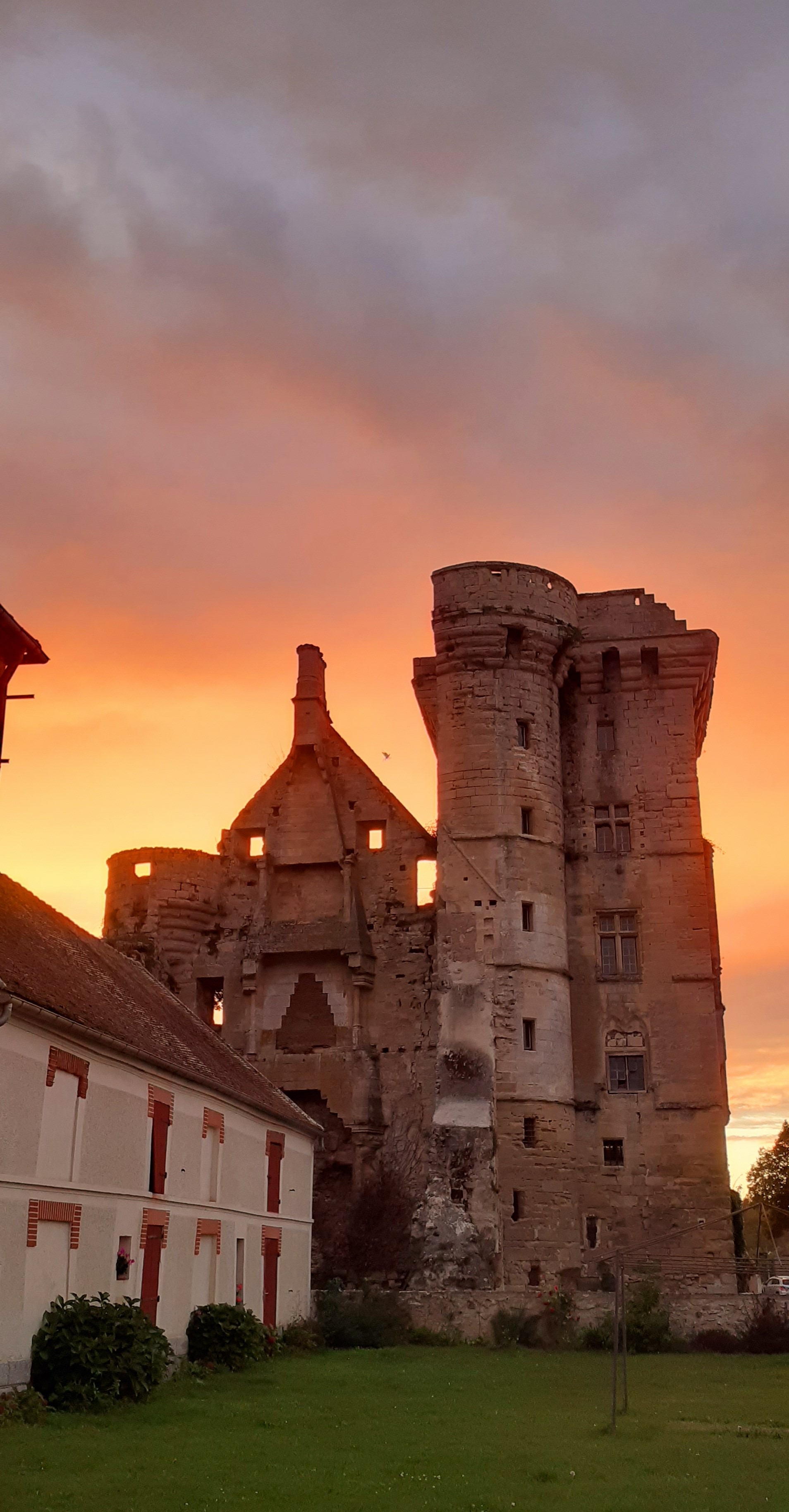 Gîte du Houssoy_Crouy-sur-Ourcq