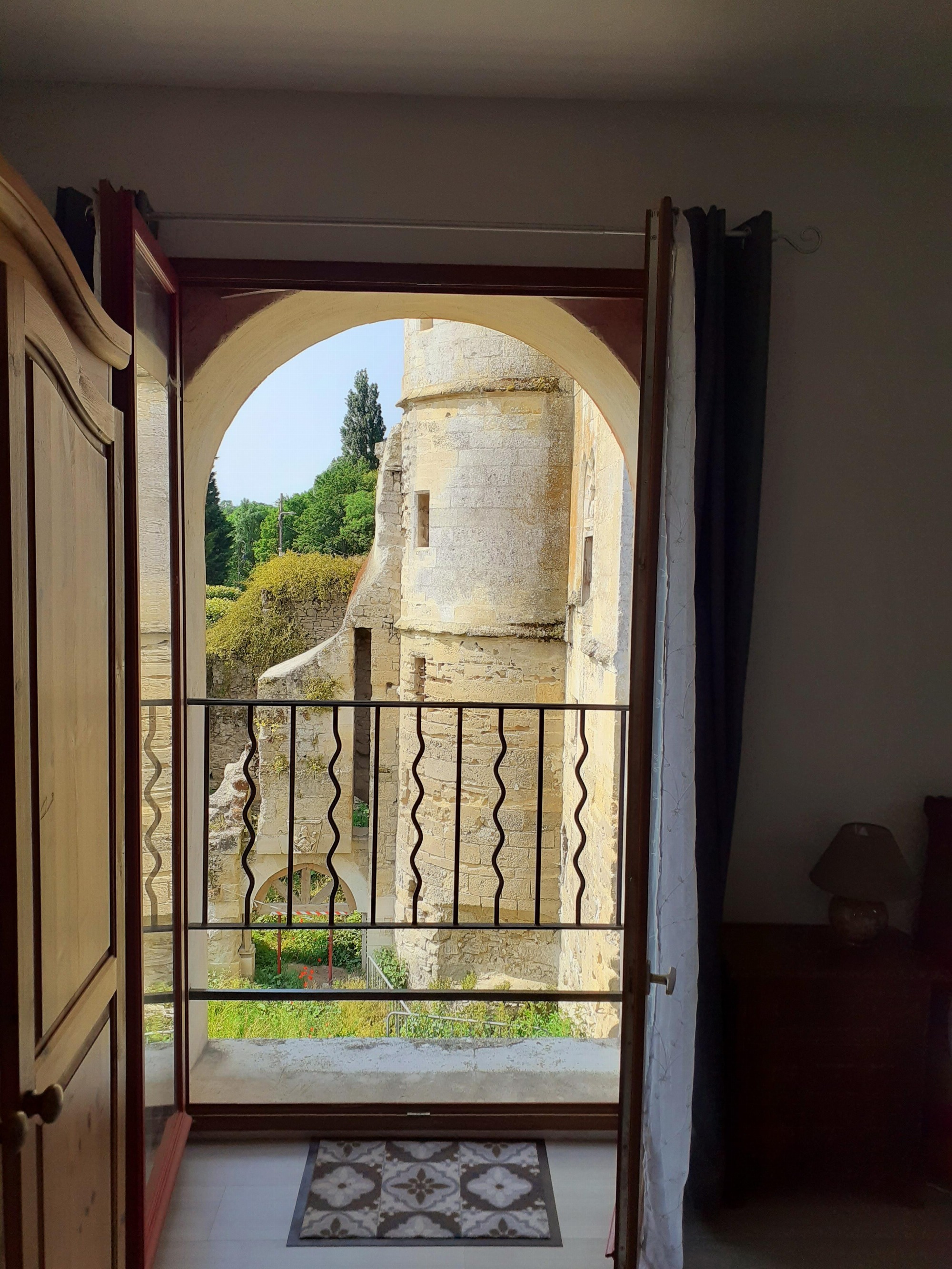 Gîte du Houssoy_Crouy-sur-Ourcq