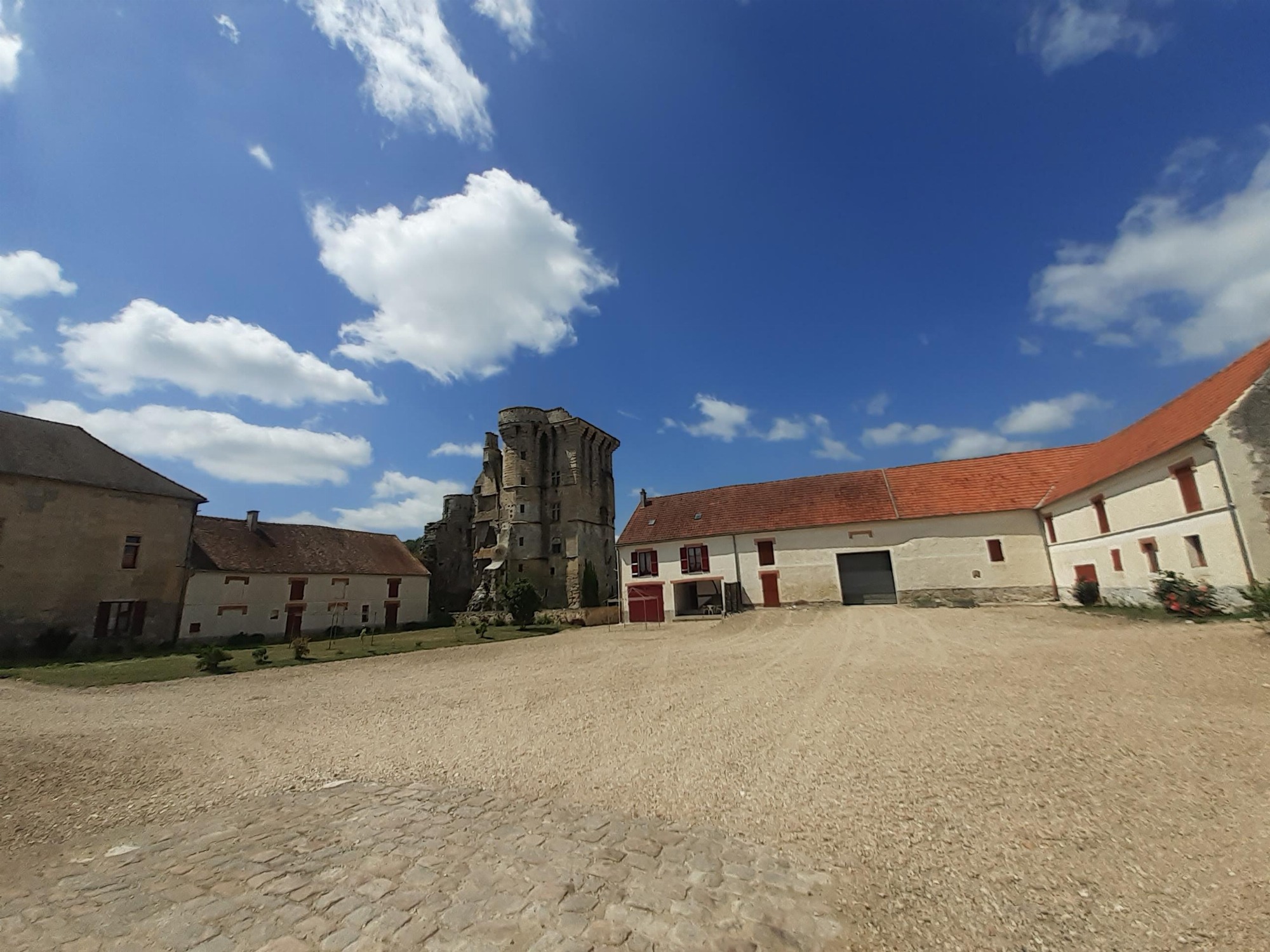 Gîte du Houssoy_Crouy-sur-Ourcq
