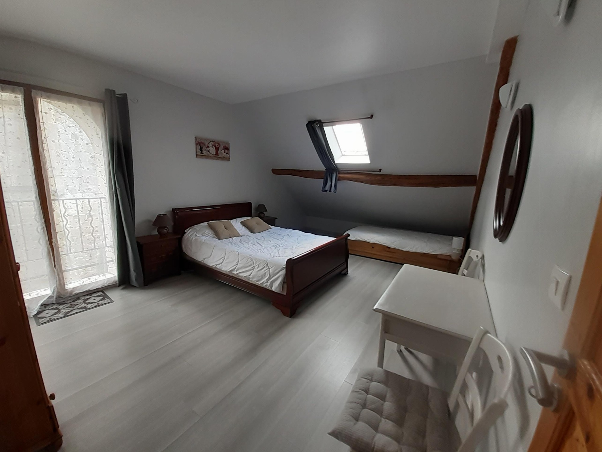 Gîte du Houssoy_Crouy-sur-Ourcq