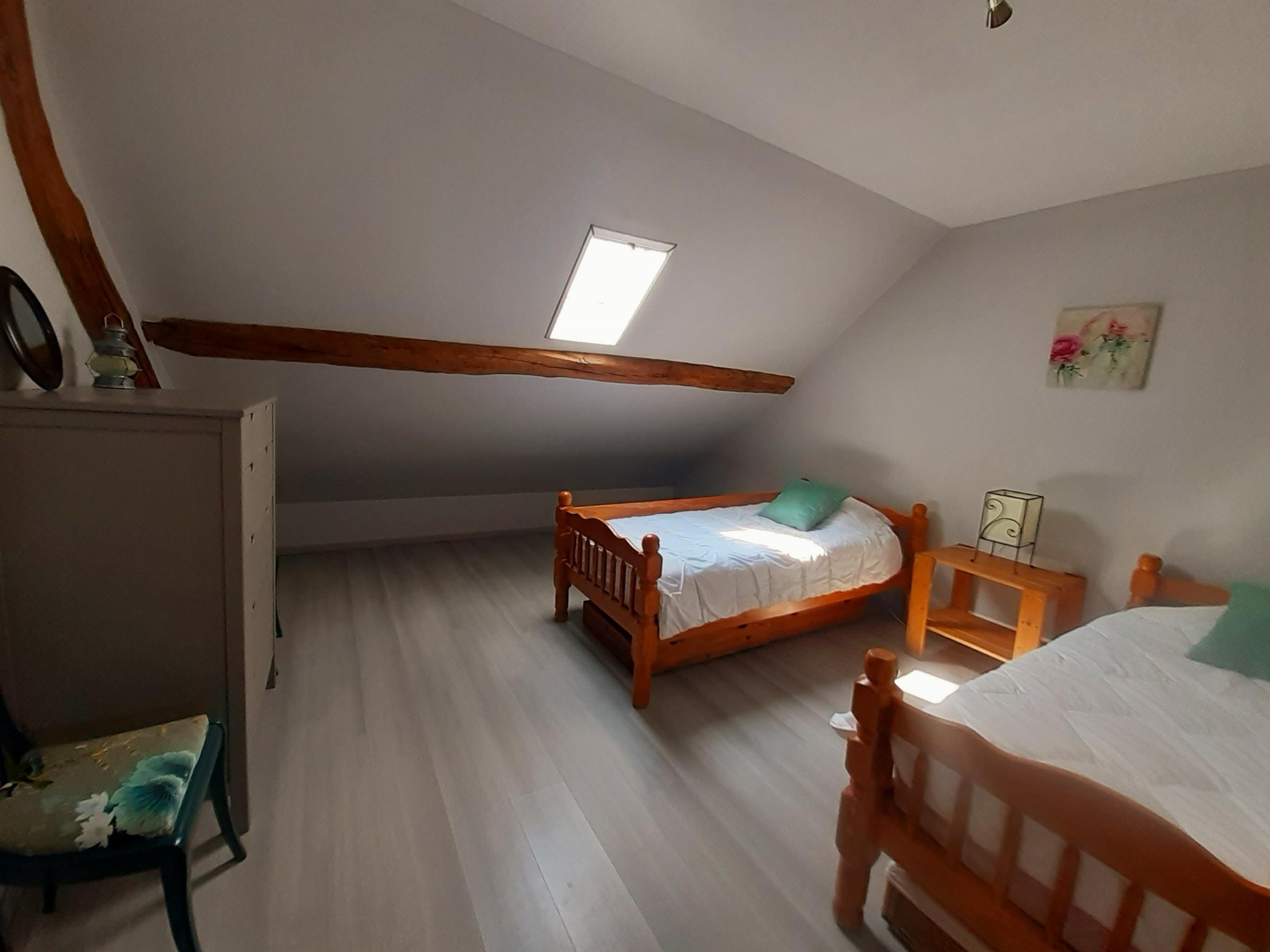 Gîte du Houssoy_Crouy-sur-Ourcq