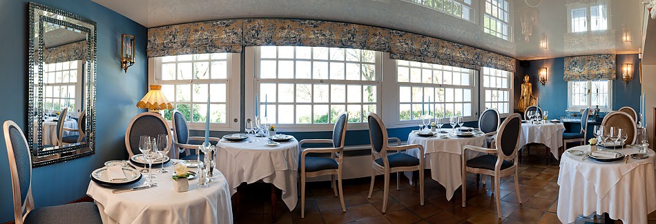 Le Gonfalon - salon Marne