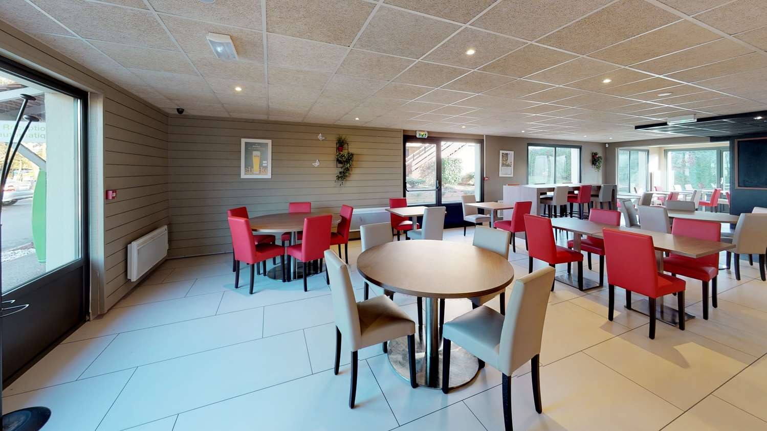 Kyriad Meaux Sud Nanteuil