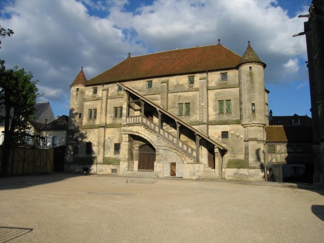 Vieux Chapître