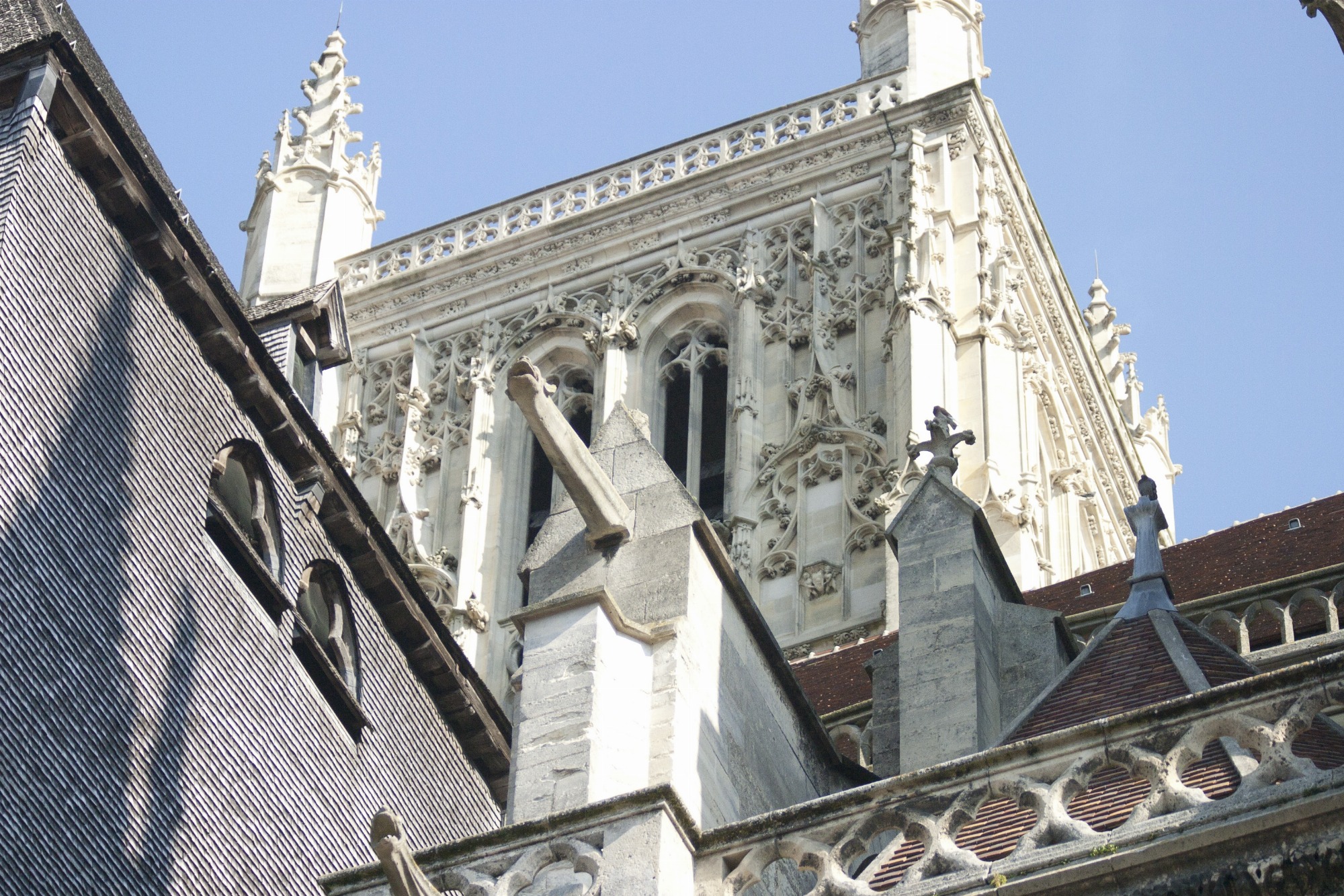 Cathédrale de Meaux
