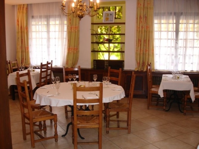 Auberge Le Petit Nain