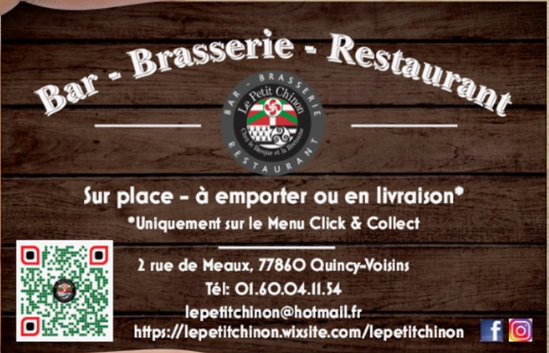 Bar-brasserie-restaurant