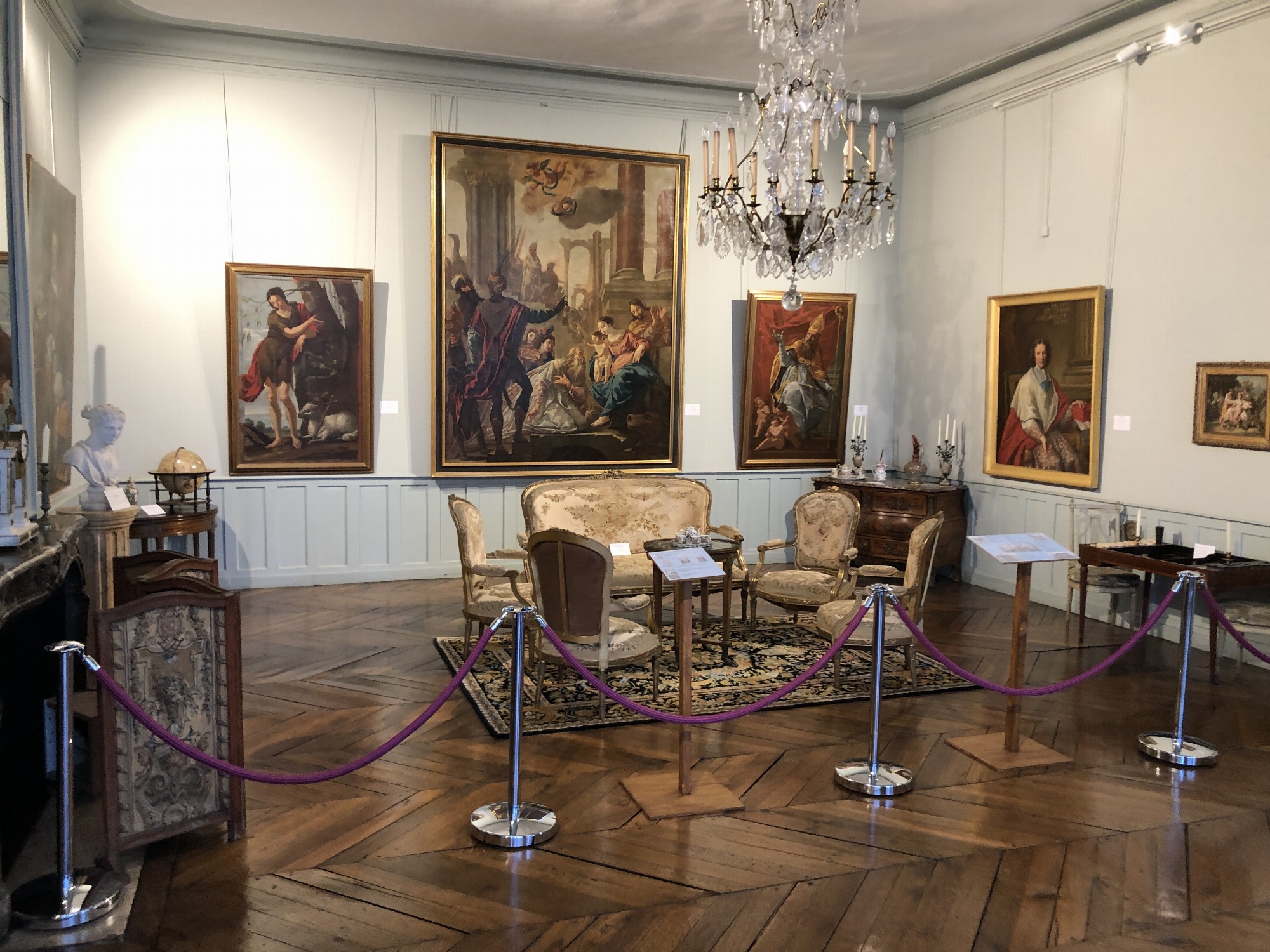 Musée Bossuet de Meaux