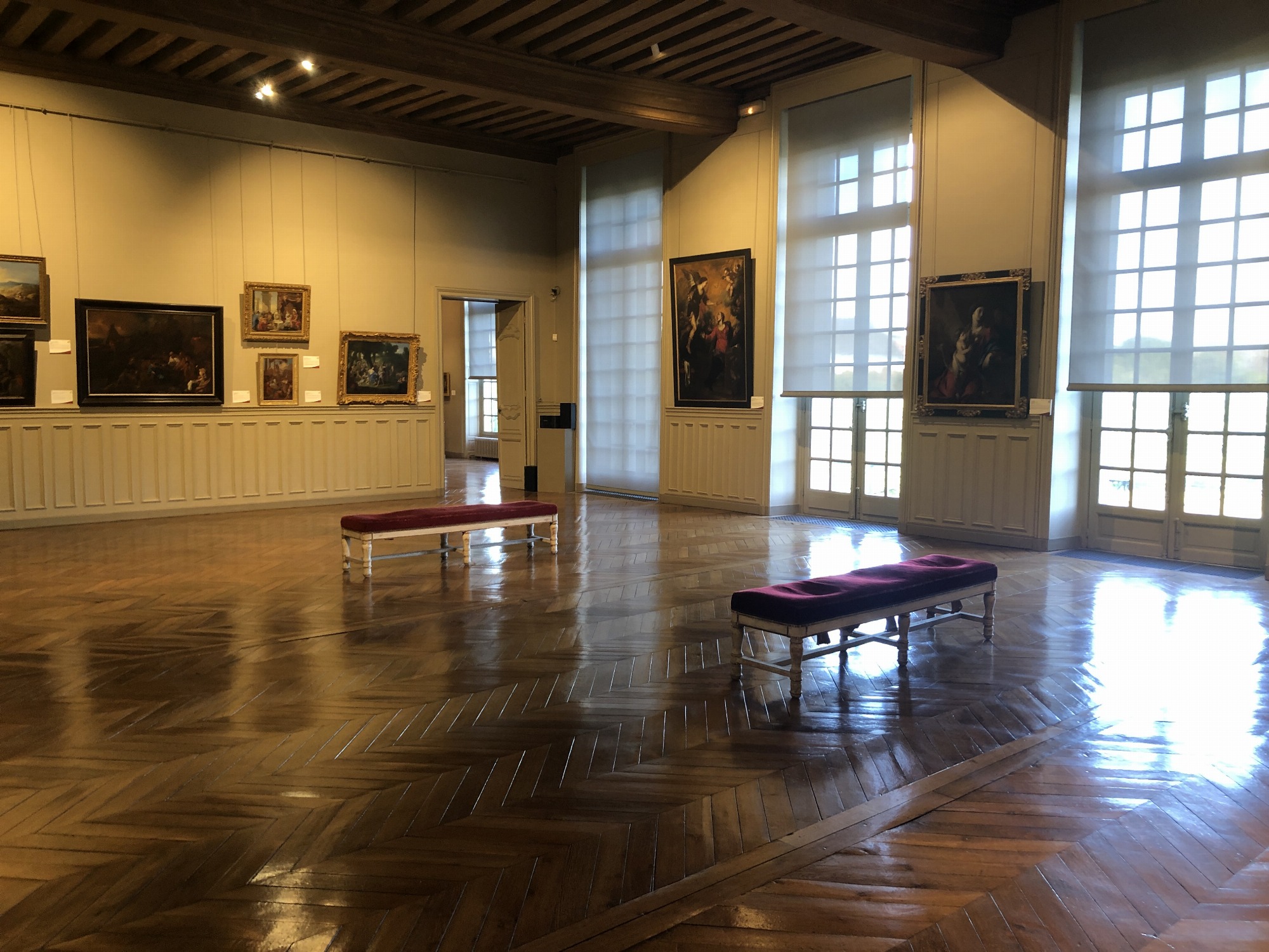 Musée Bossuet de Meaux