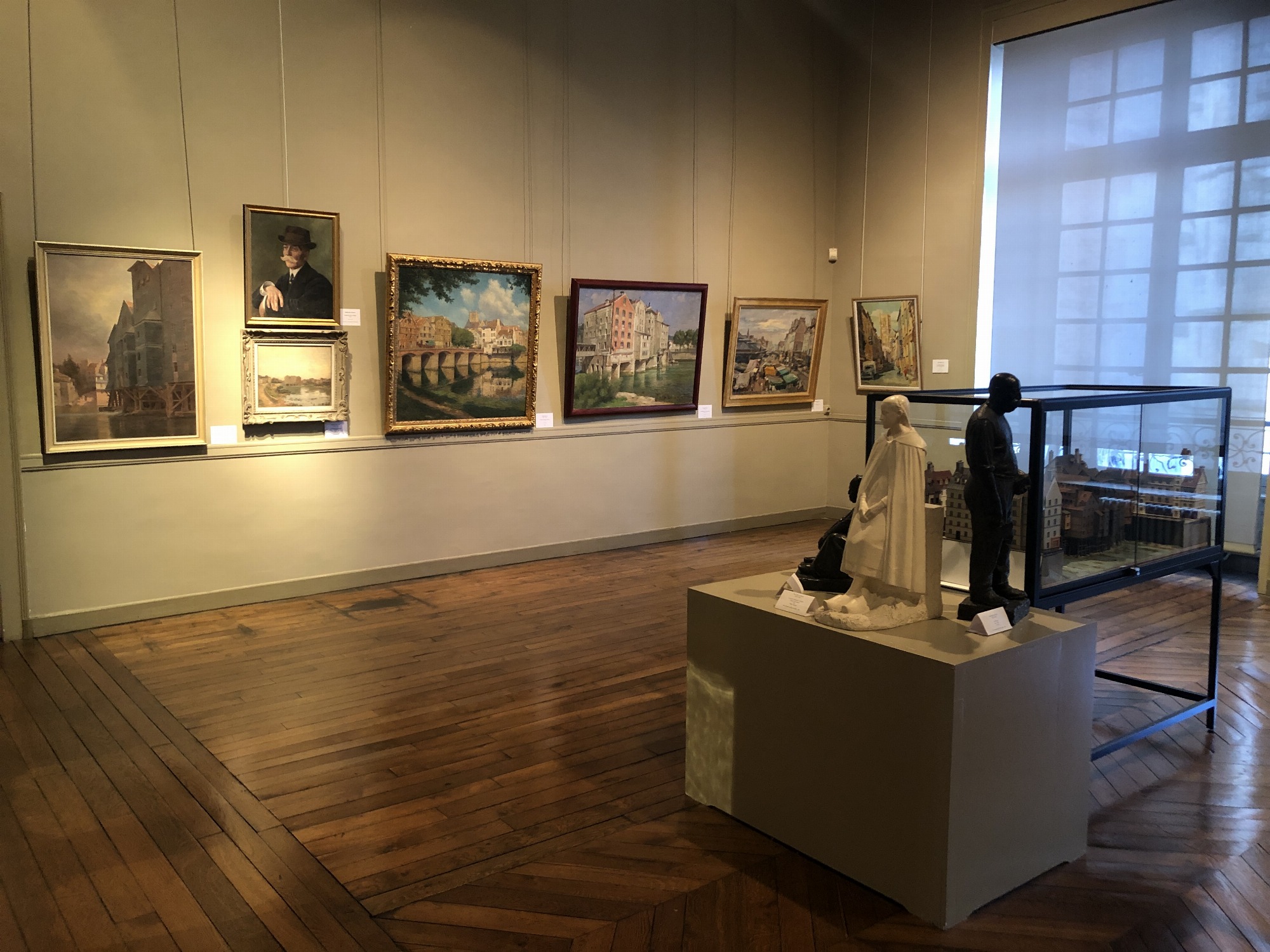 Musée Bossuet de Meaux