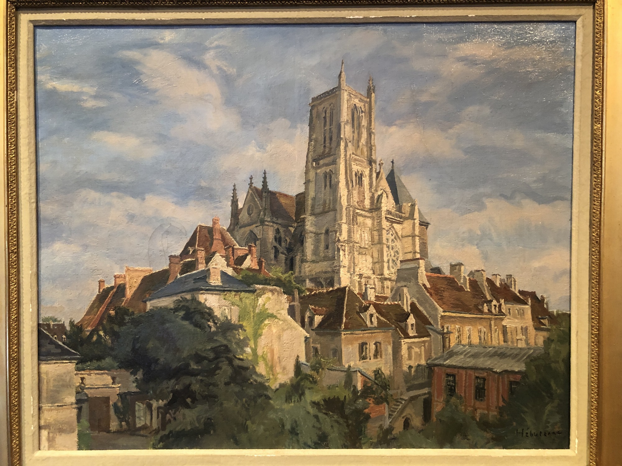 Musée Bossuet de Meaux